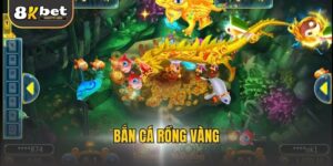 Bắn cá rồng vàng