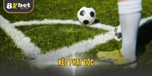 Kèo phạt góc